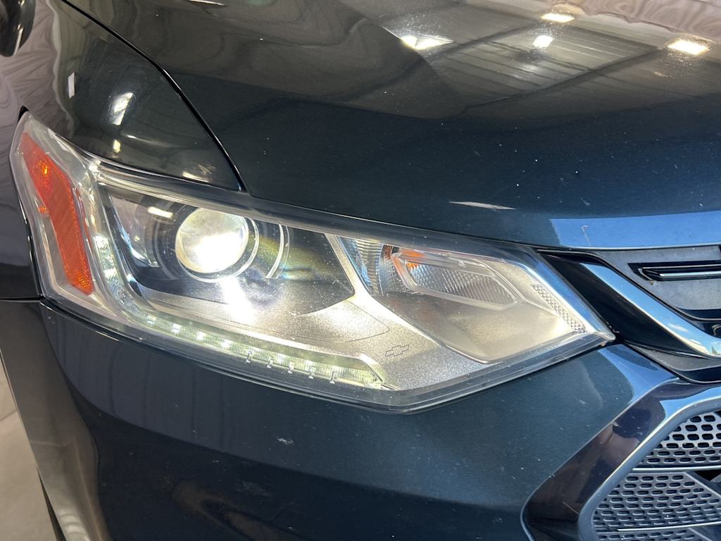 Thumbnail: 2020 Chevrolet Traverse - 15