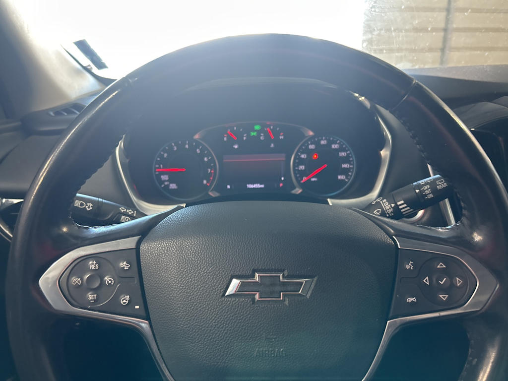 Thumbnail: 2020 Chevrolet Traverse - 32