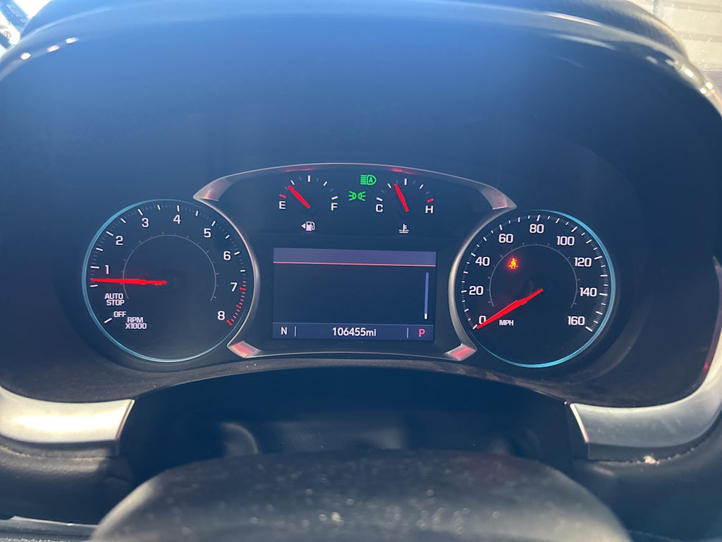 Thumbnail: 2020 Chevrolet Traverse - 12