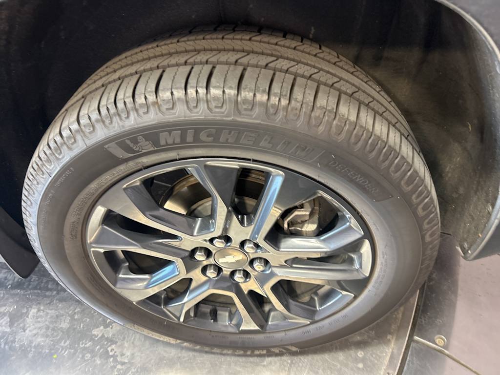 Thumbnail: 2020 Chevrolet Traverse - 25