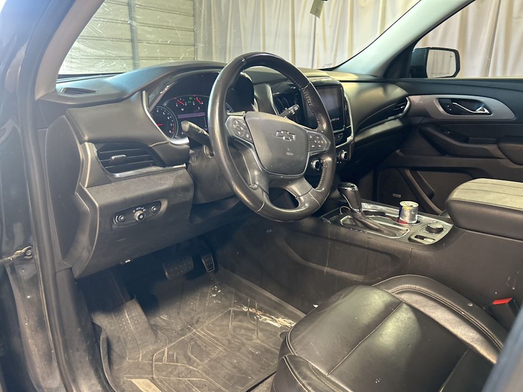 Thumbnail: 2020 Chevrolet Traverse - 7