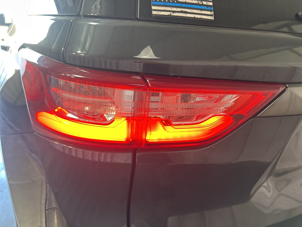 Thumbnail: 2020 Chevrolet Traverse - 24