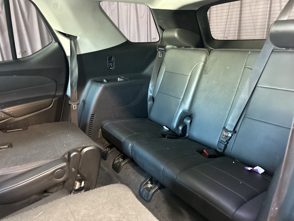 Thumbnail: 2020 Chevrolet Traverse - 29