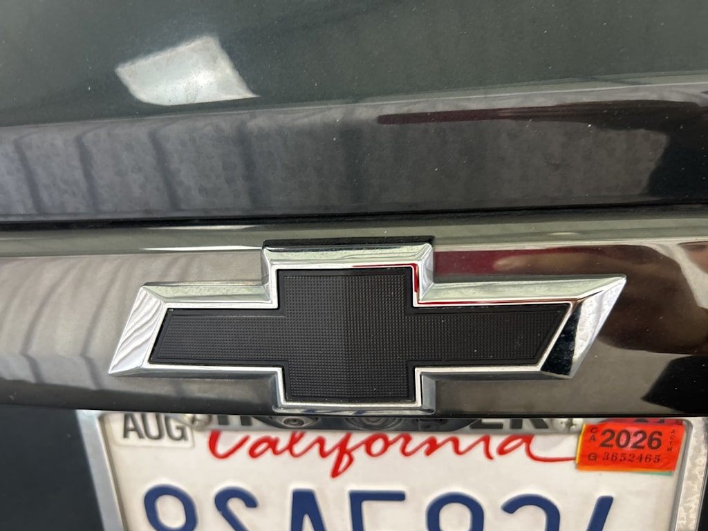 Thumbnail: 2020 Chevrolet Traverse - 22