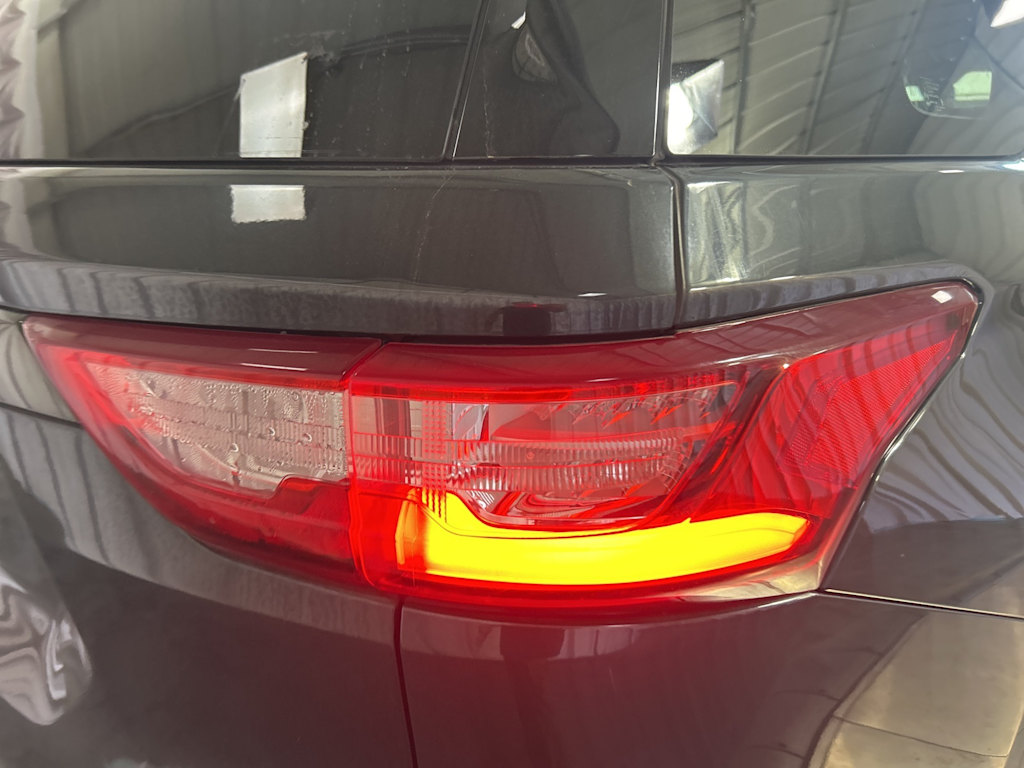 Thumbnail: 2020 Chevrolet Traverse - 20