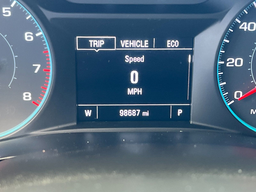 Thumbnail: 2021 Chevrolet Traverse - 30