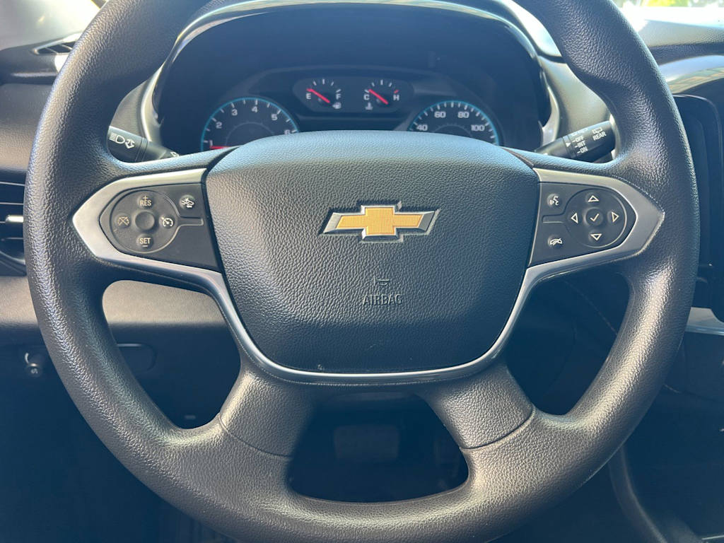 Thumbnail: 2021 Chevrolet Traverse - 29