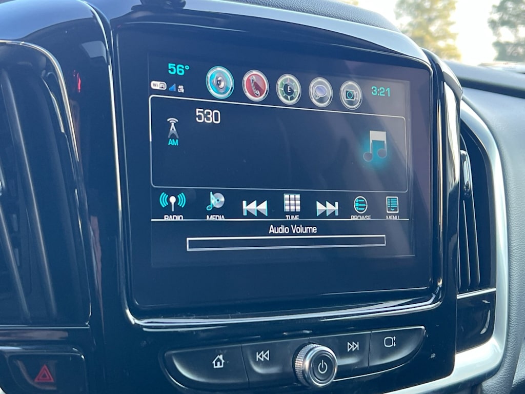 Thumbnail: 2019 Chevrolet Traverse - 13