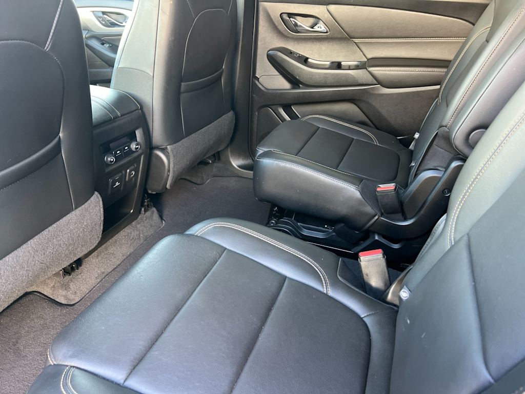 Thumbnail: 2019 Chevrolet Traverse - 10