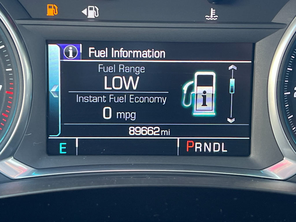 Thumbnail: 2019 Chevrolet Traverse - 15