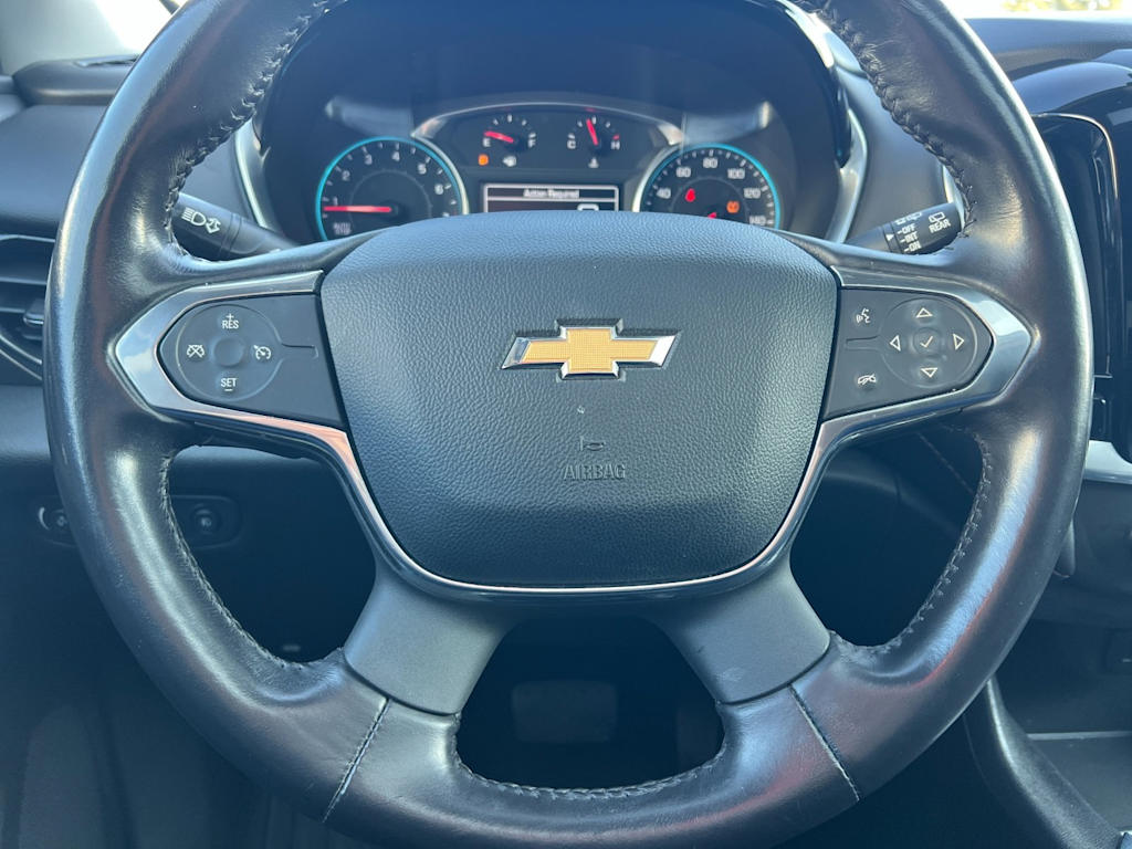 Thumbnail: 2019 Chevrolet Traverse - 30