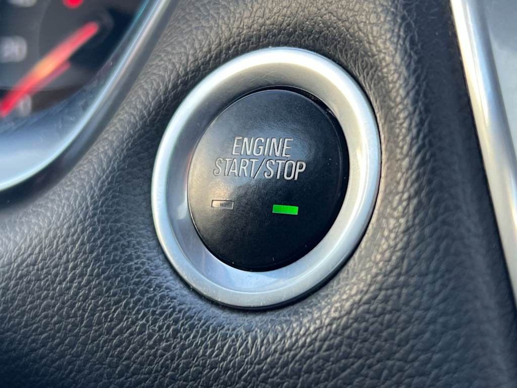 Thumbnail: 2019 Chevrolet Traverse - 29