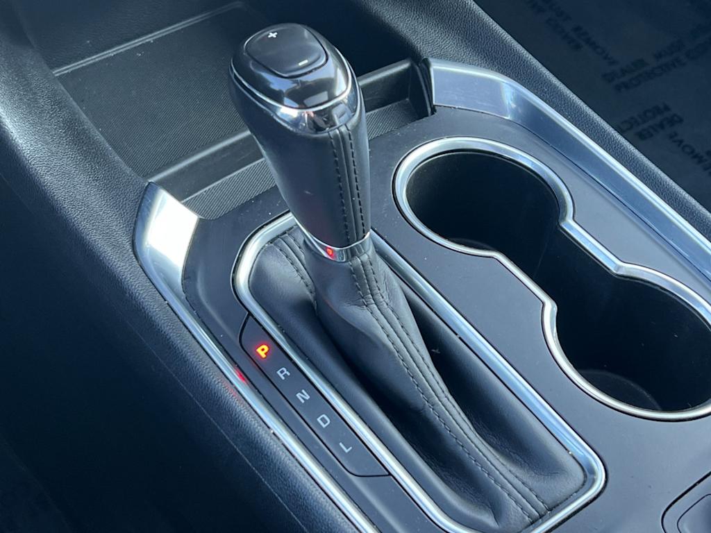 Thumbnail: 2019 Chevrolet Traverse - 14