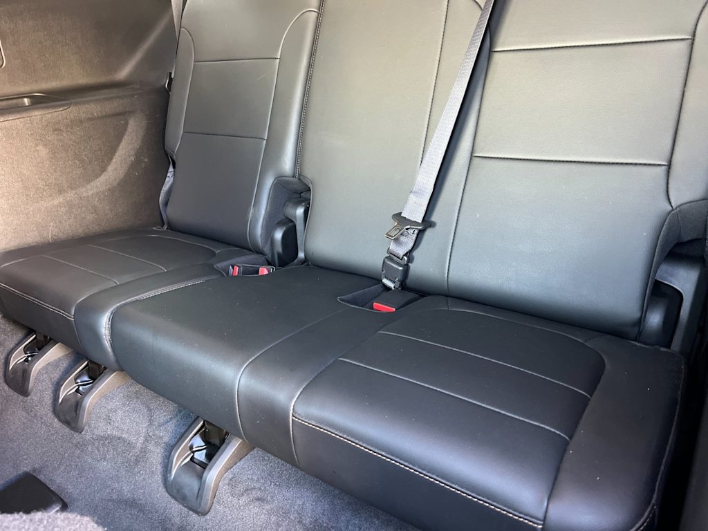 Thumbnail: 2019 Chevrolet Traverse - 24