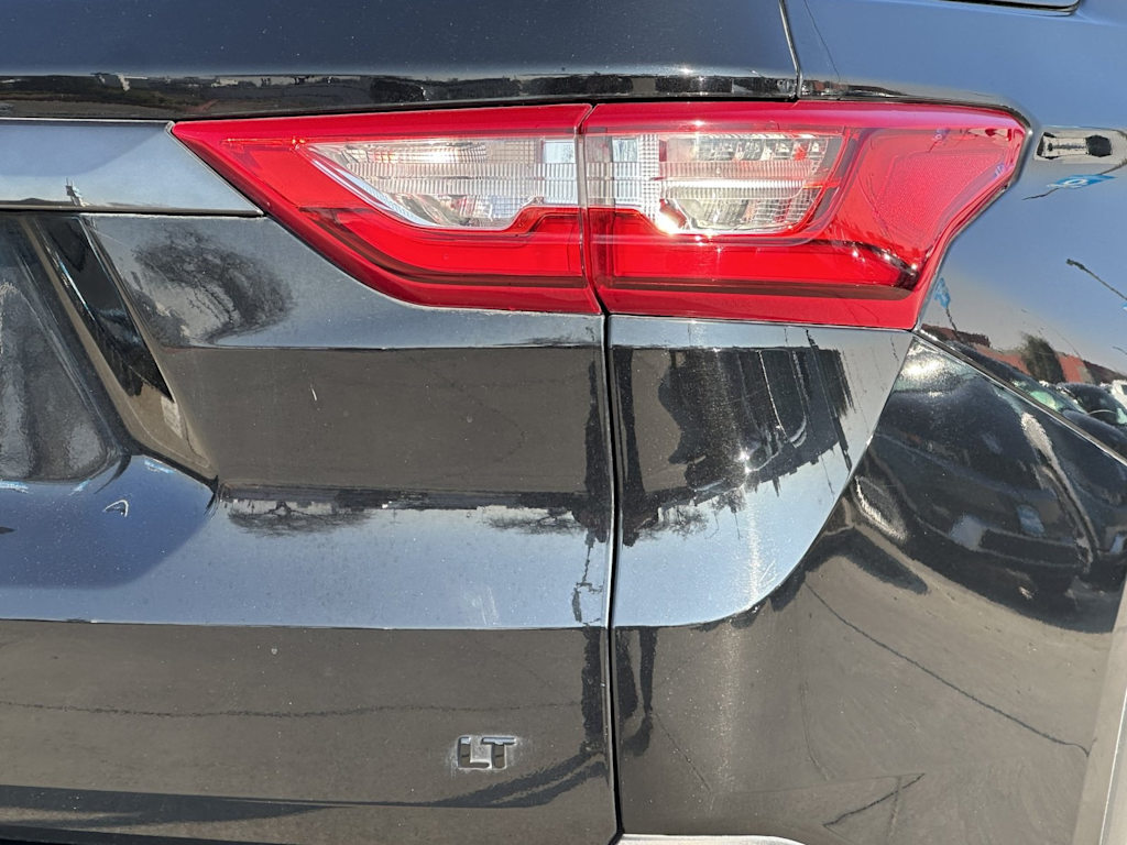 Thumbnail: 2019 Chevrolet Traverse - 31