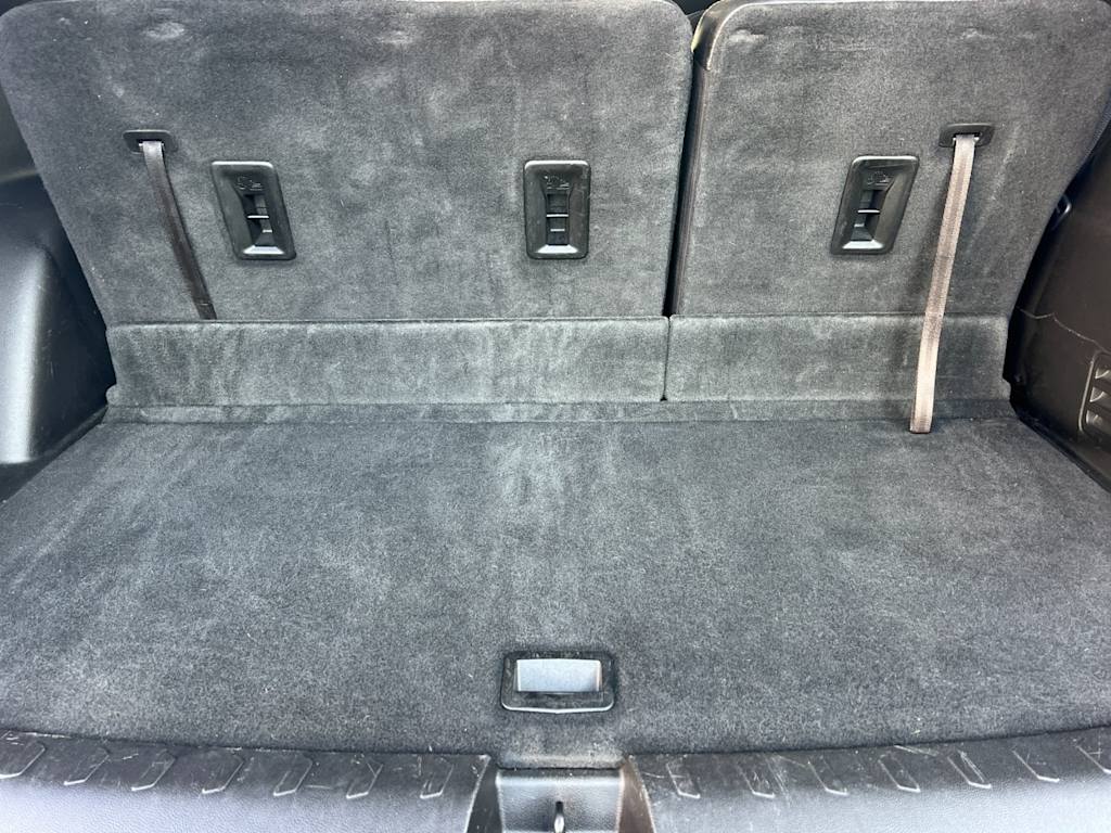 Thumbnail: 2019 Chevrolet Traverse - 16