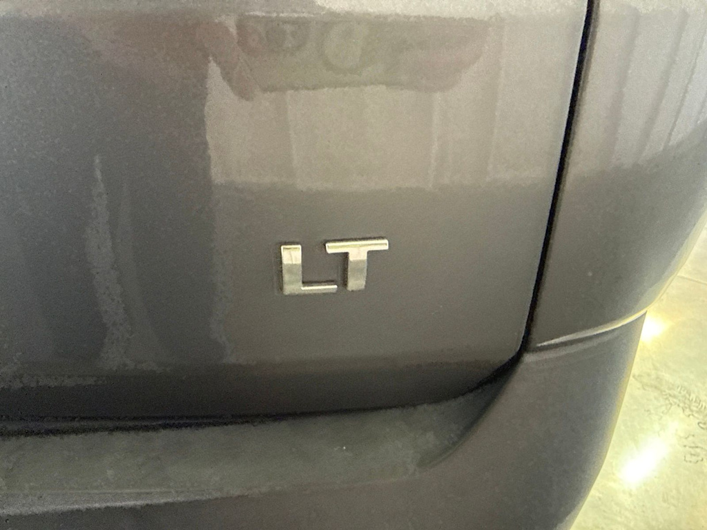 Thumbnail: 2020 Chevrolet Traverse - 22