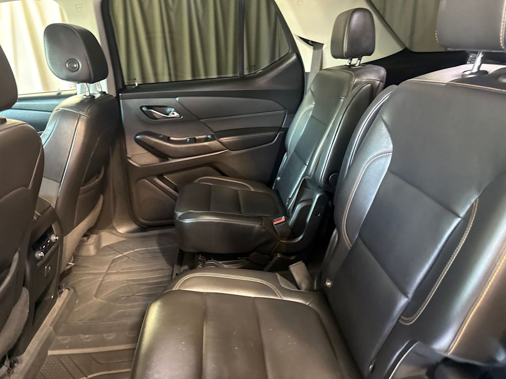 Thumbnail: 2020 Chevrolet Traverse - 10