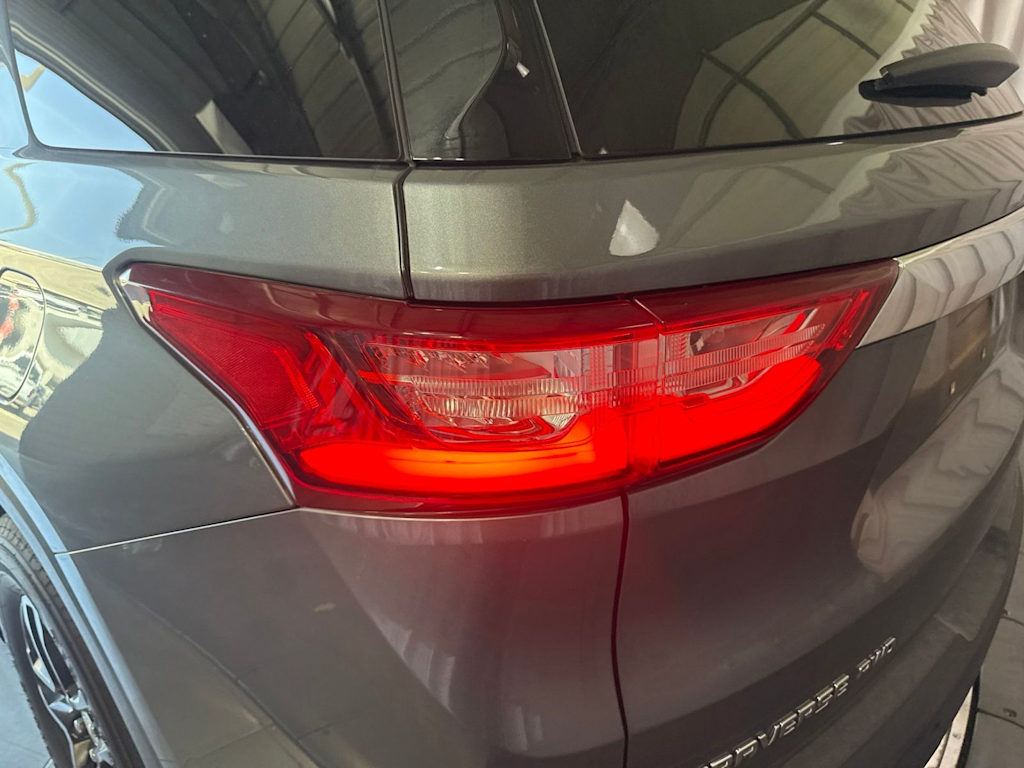 Thumbnail: 2020 Chevrolet Traverse - 20