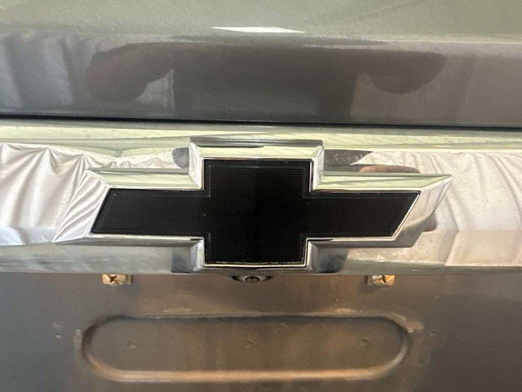 Thumbnail: 2020 Chevrolet Traverse - 21