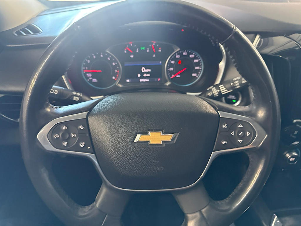 Thumbnail: 2020 Chevrolet Traverse - 2