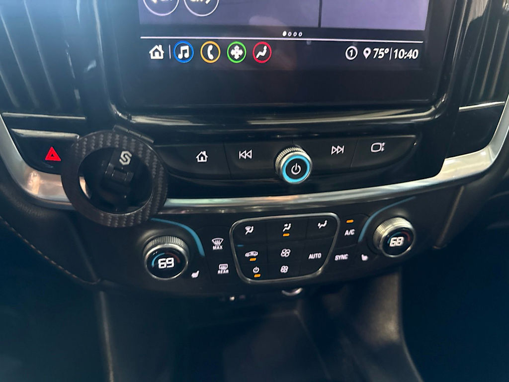 Thumbnail: 2020 Chevrolet Traverse - 30
