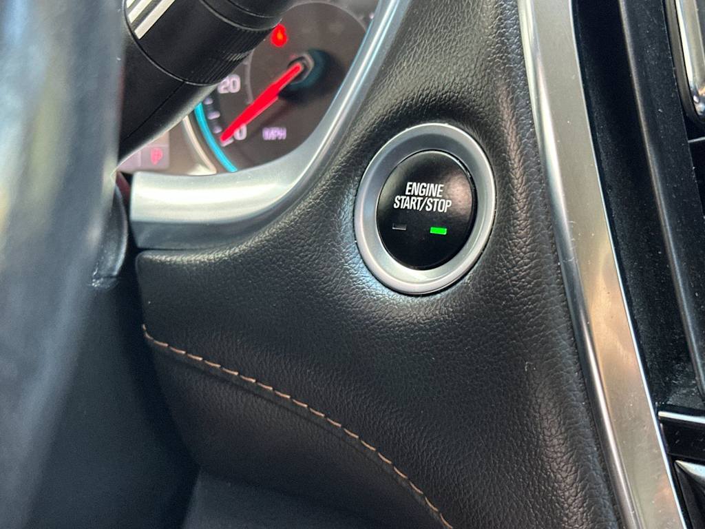 Thumbnail: 2020 Chevrolet Traverse - 28