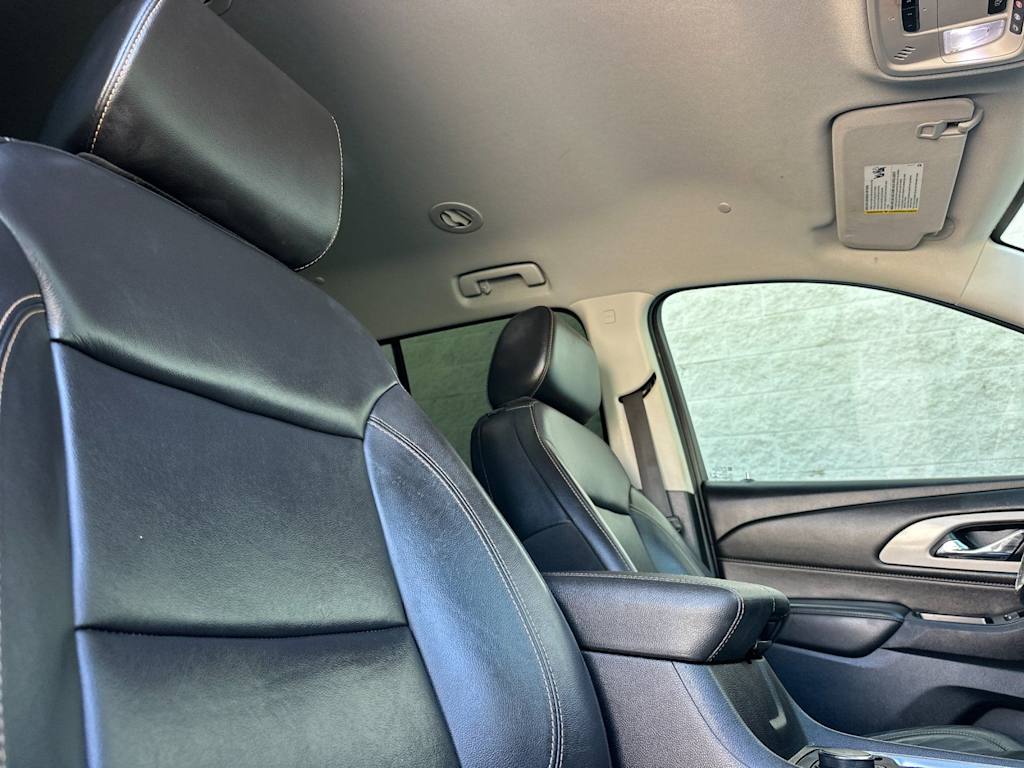 Thumbnail: 2020 Chevrolet Traverse - 10