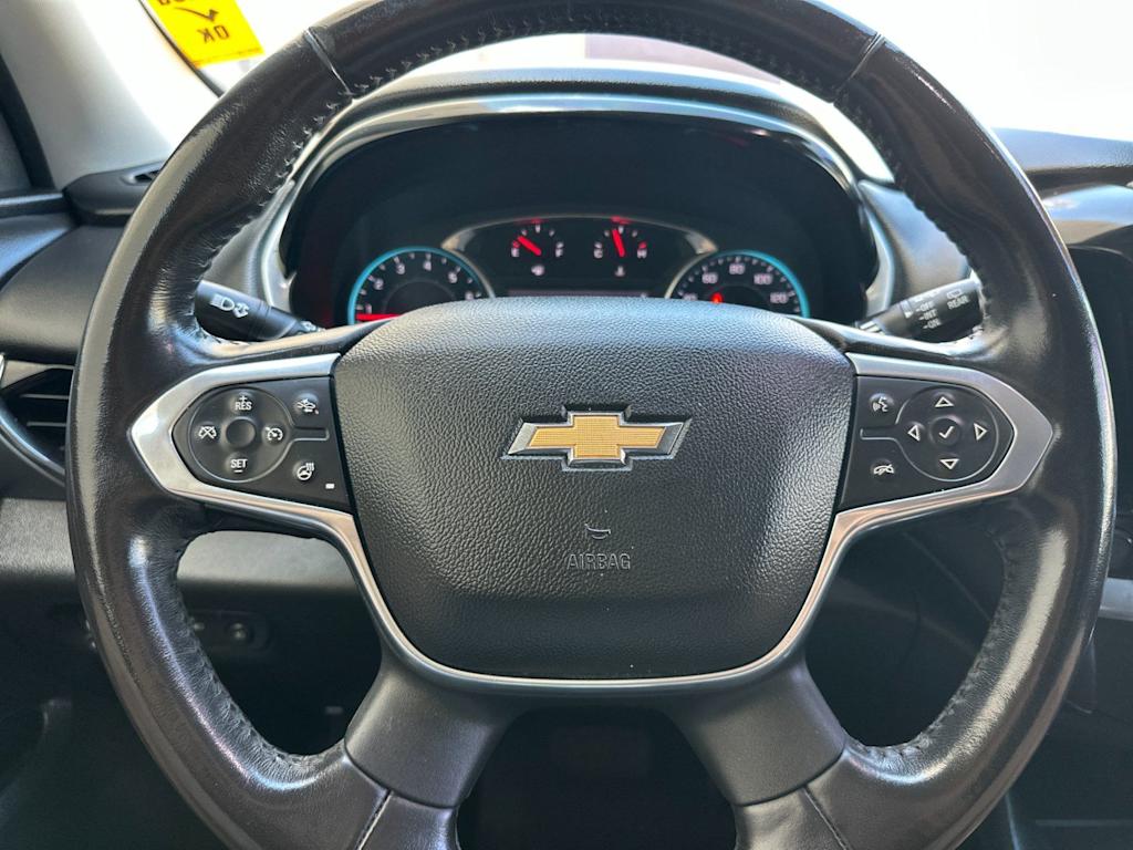 Thumbnail: 2020 Chevrolet Traverse - 29