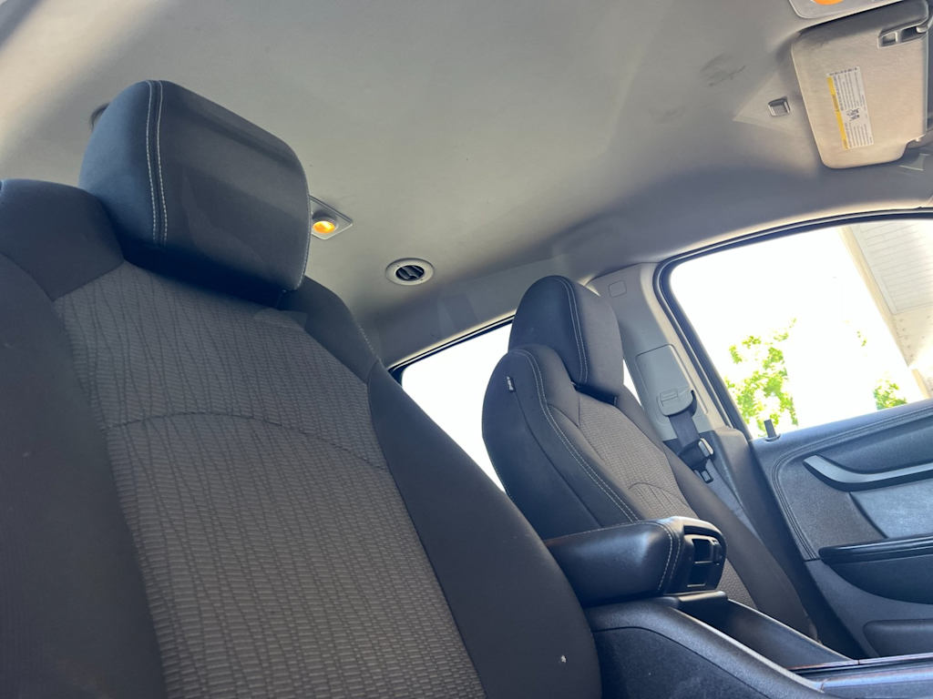 Thumbnail: 2014 Chevrolet Traverse - 11