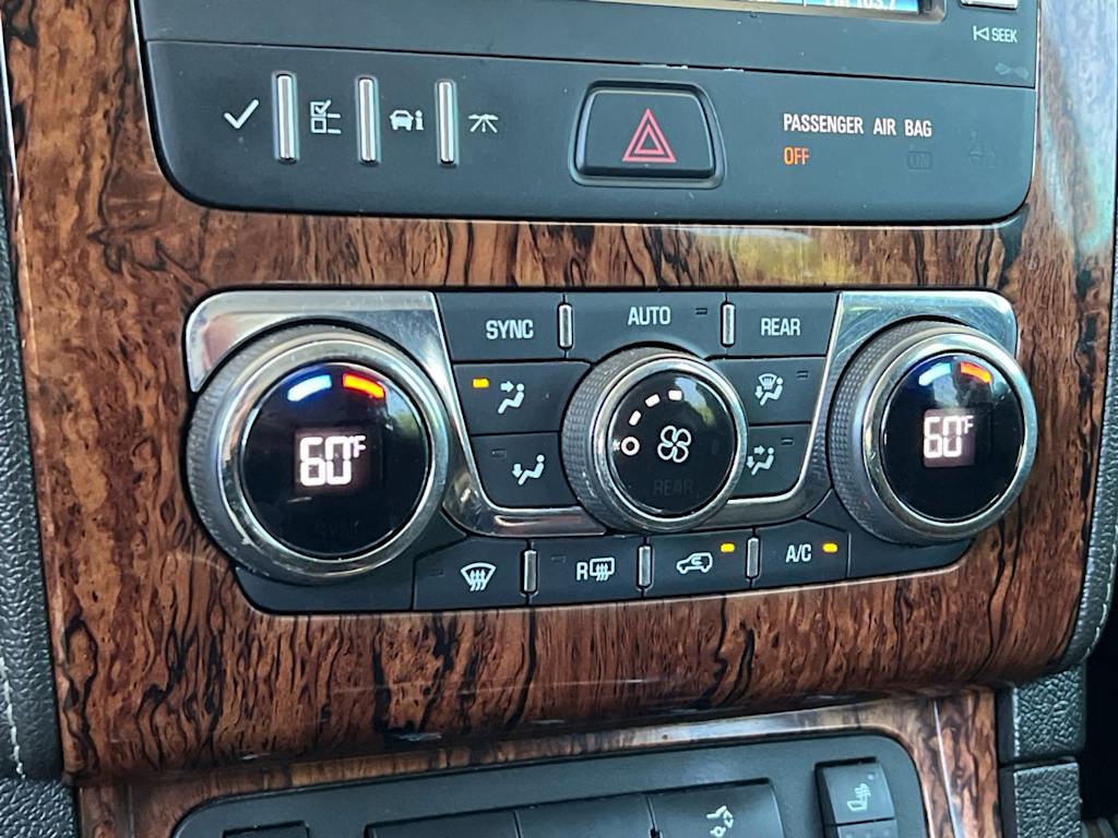 Thumbnail: 2014 Chevrolet Traverse - 24