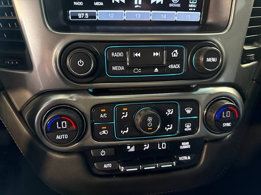 Thumbnail: 2020 Chevrolet Tahoe - 28
