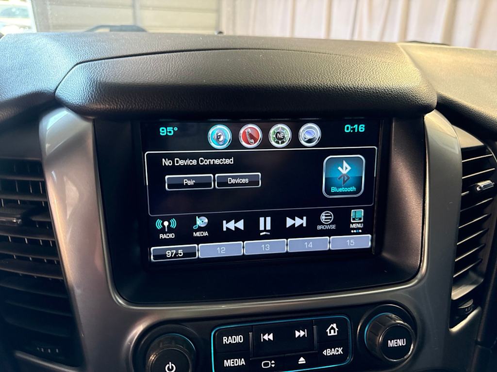 Thumbnail: 2020 Chevrolet Tahoe - 12