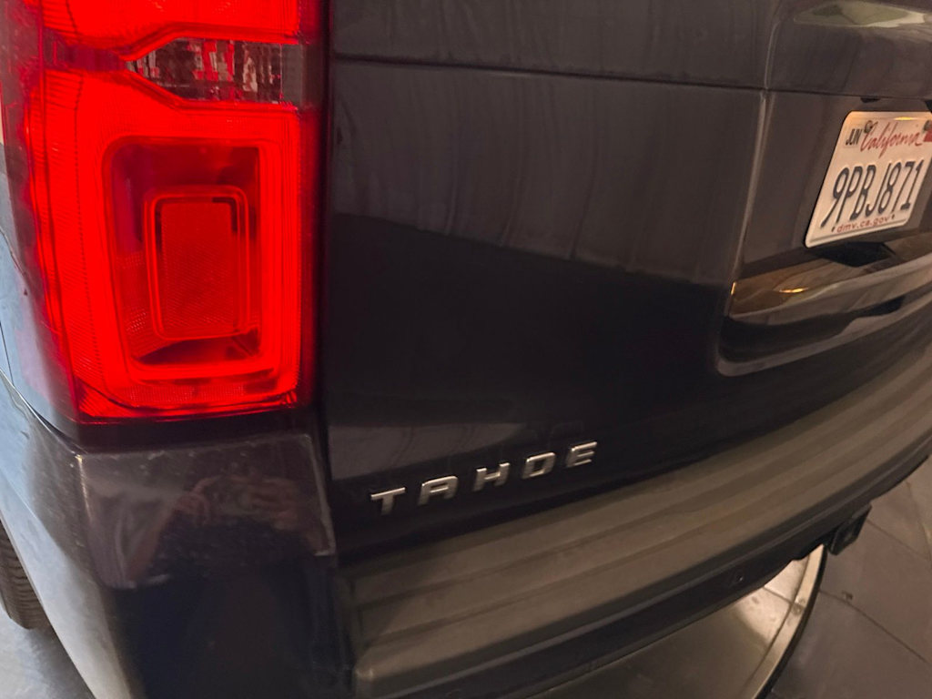 Thumbnail: 2020 Chevrolet Tahoe - 7