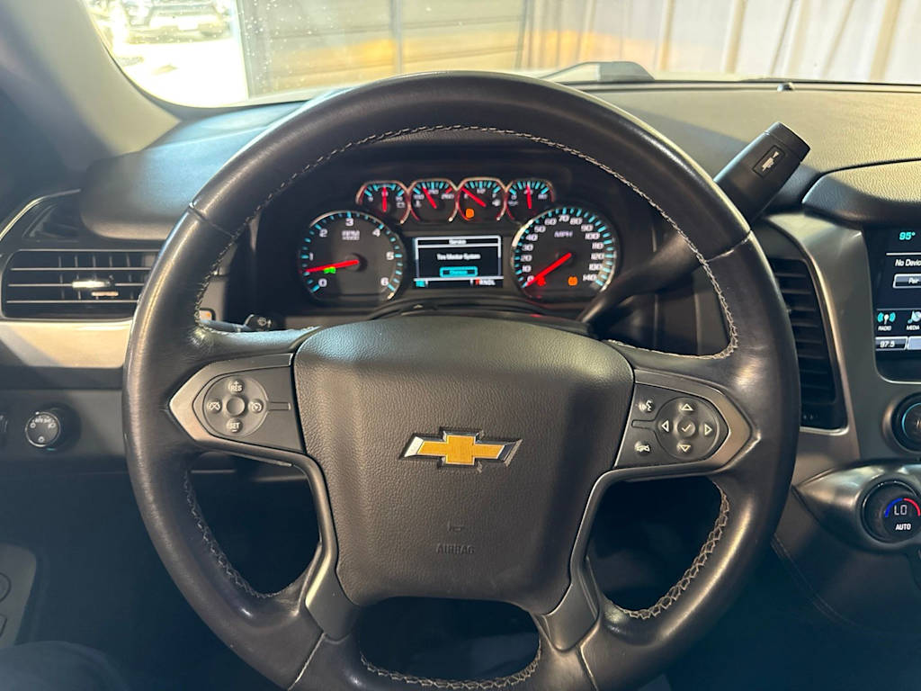 Thumbnail: 2020 Chevrolet Tahoe - 2