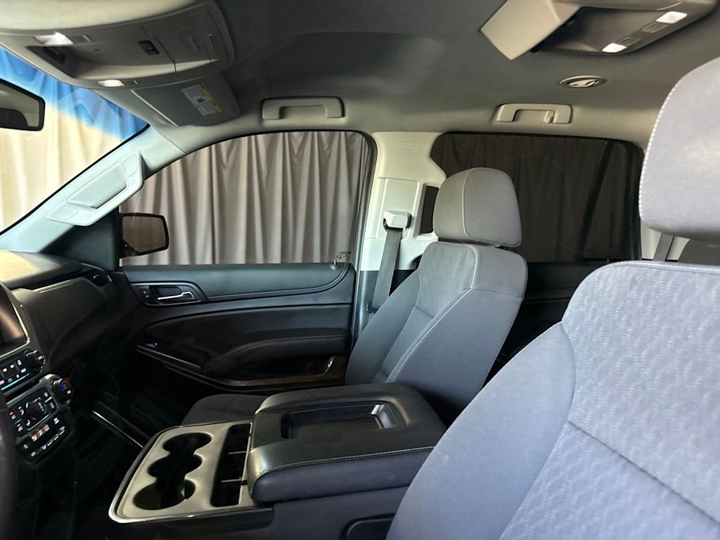 Thumbnail: 2020 Chevrolet Tahoe - 10