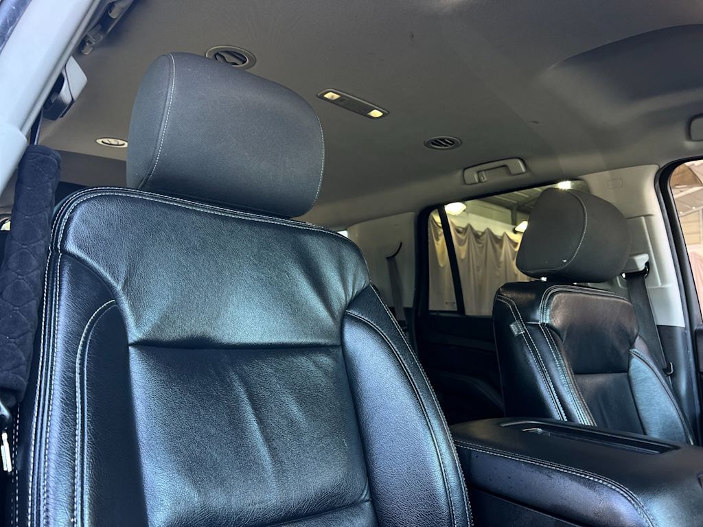 Thumbnail: 2017 Chevrolet Tahoe - 22