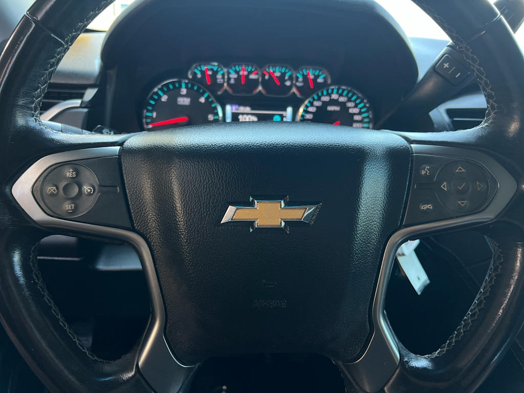Thumbnail: 2017 Chevrolet Tahoe - 27