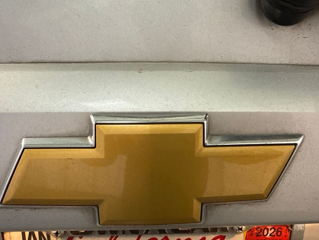 Thumbnail: 2013 Chevrolet Tahoe - 20