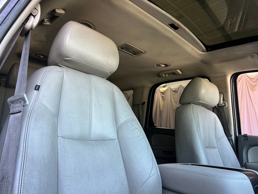 Thumbnail: 2013 Chevrolet Tahoe - 10