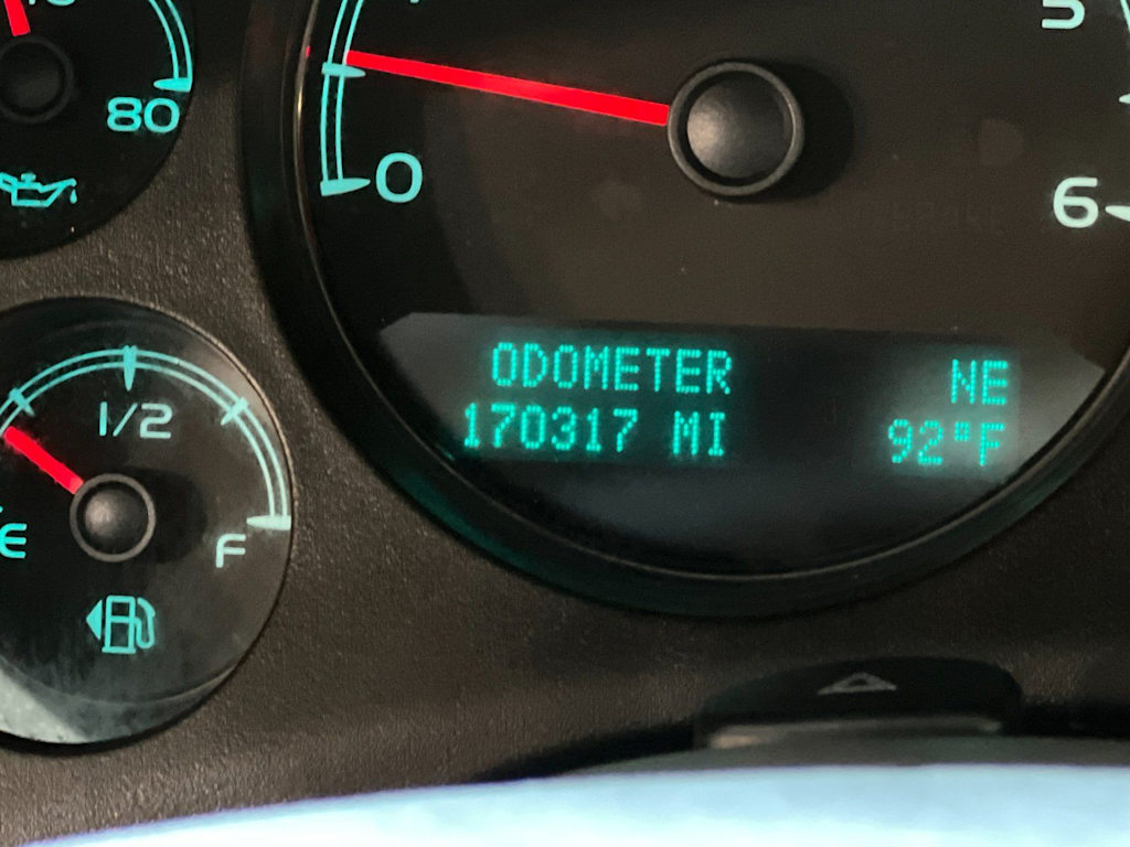 Thumbnail: 2013 Chevrolet Tahoe - 27
