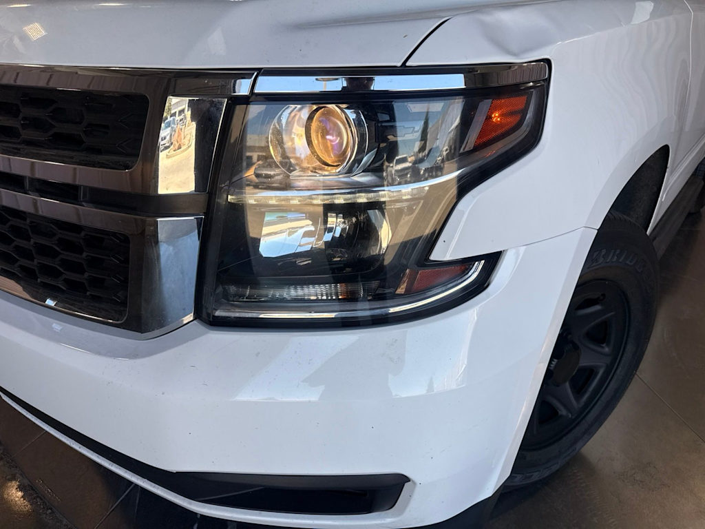 Thumbnail: 2017 Chevrolet Tahoe - 17