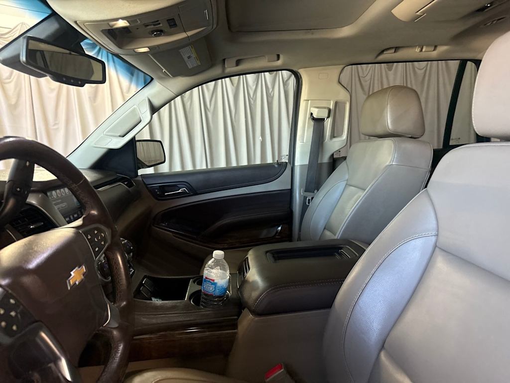 Thumbnail: 2017 Chevrolet Tahoe - 7