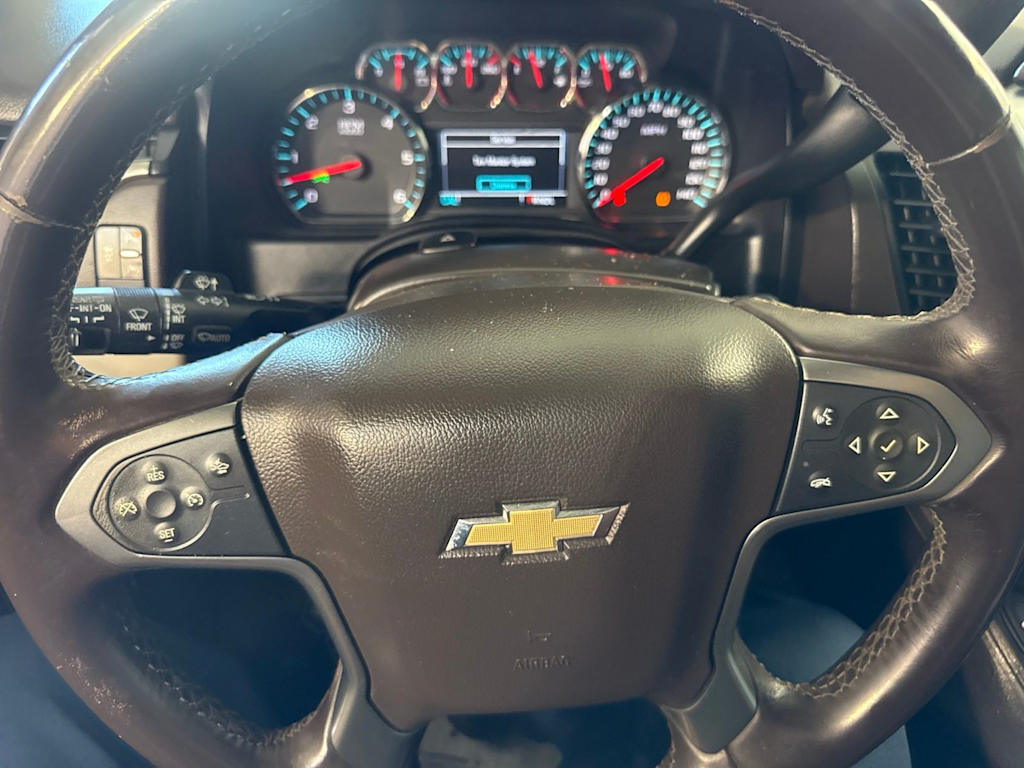 Thumbnail: 2017 Chevrolet Tahoe - 24