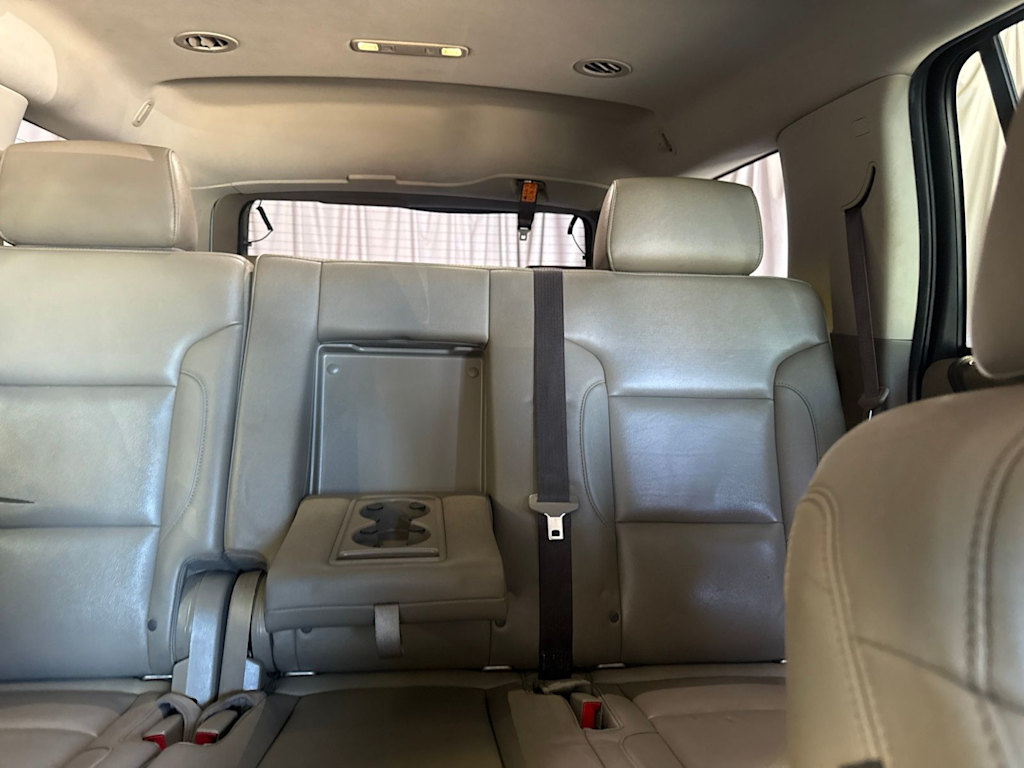 Thumbnail: 2017 Chevrolet Tahoe - 23