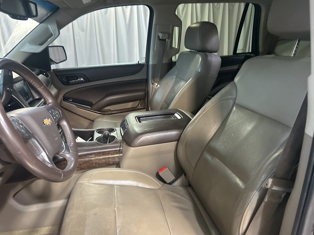 Thumbnail: 2015 Chevrolet Tahoe - 27