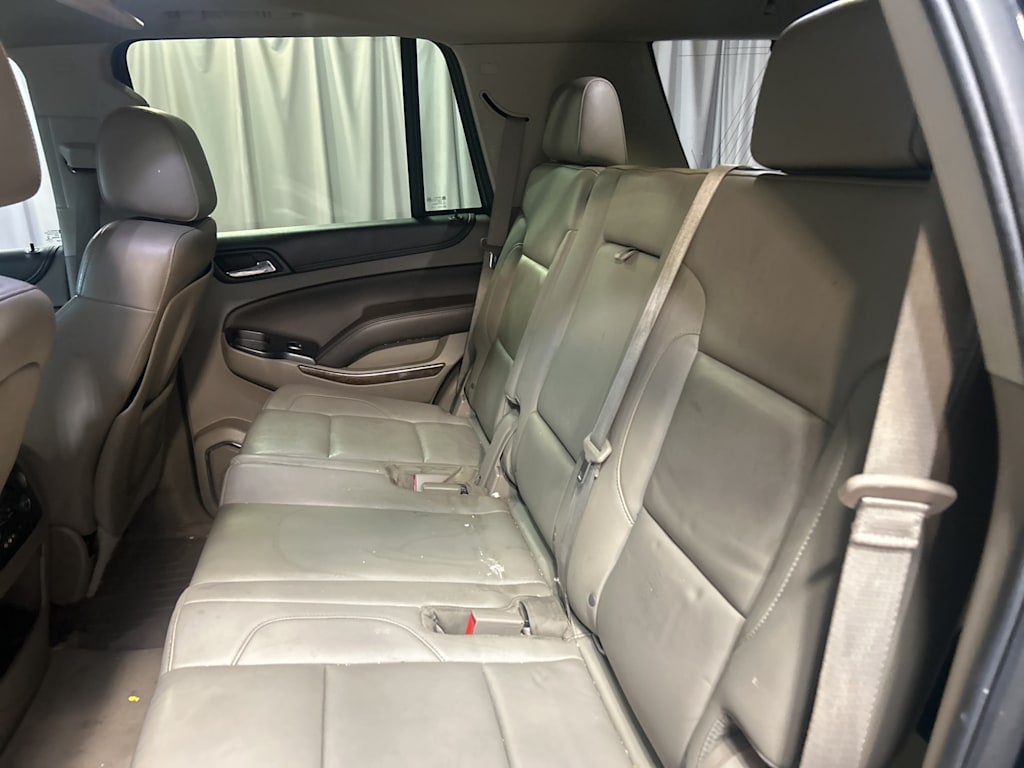 Thumbnail: 2015 Chevrolet Tahoe - 25