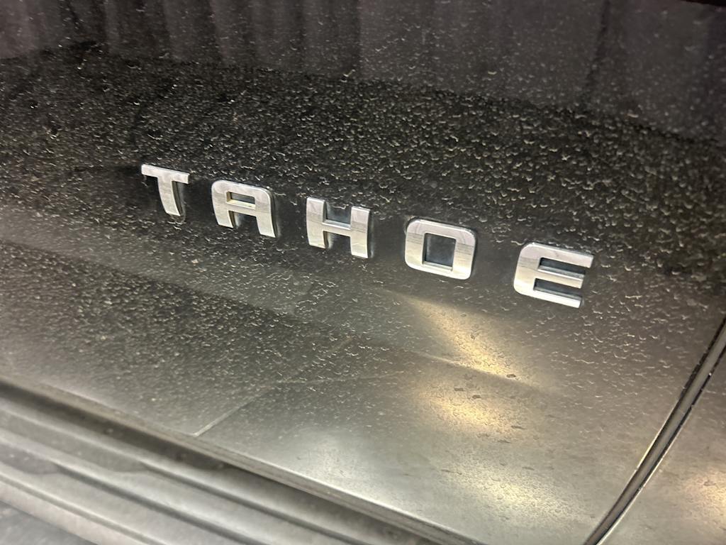 Thumbnail: 2015 Chevrolet Tahoe - 15