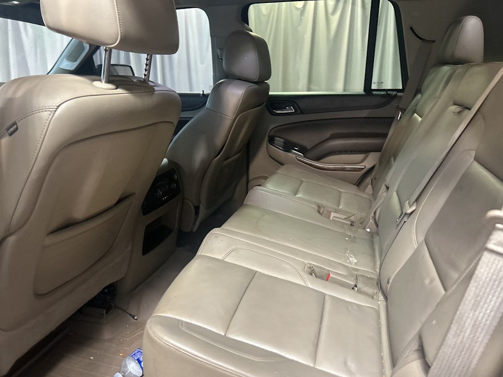 Thumbnail: 2015 Chevrolet Tahoe - 24