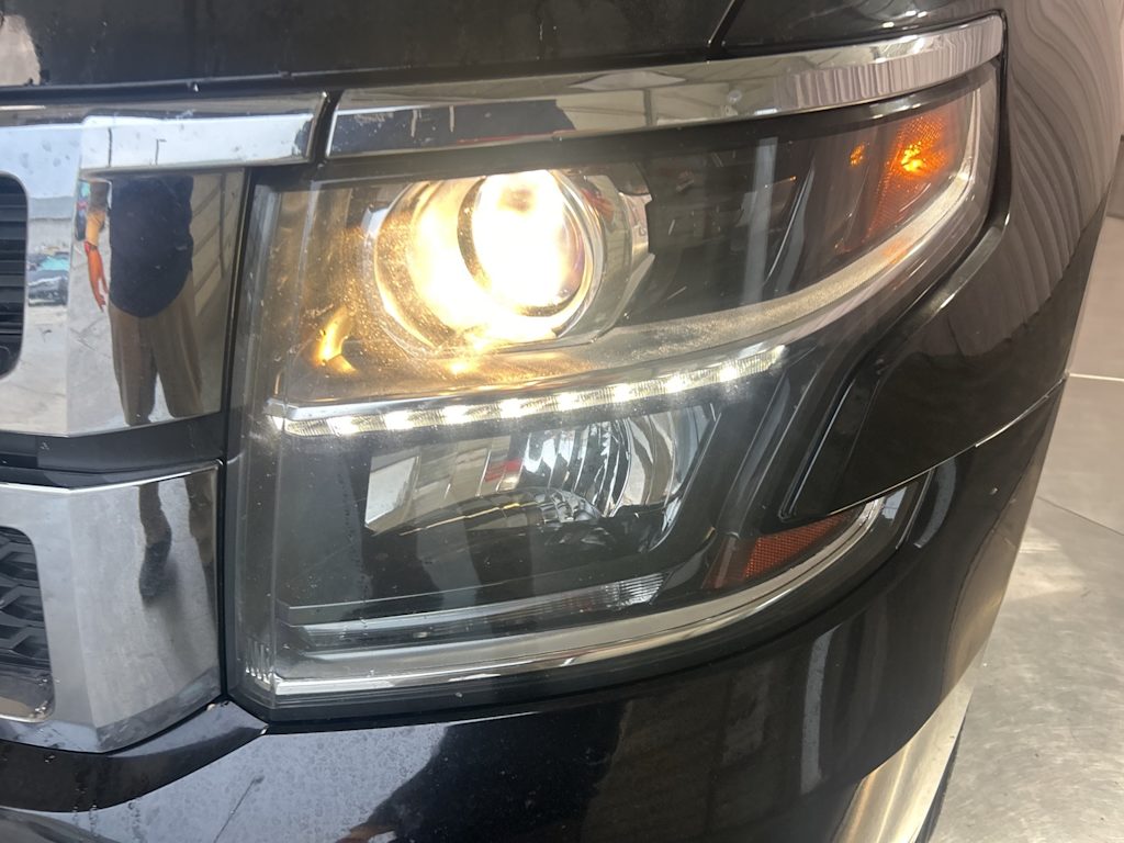 Thumbnail: 2015 Chevrolet Tahoe - 13